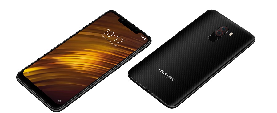 Xiaomi presenta POCOPHONE, su nueva sub-marca de smartphones 